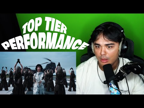 OLD KPOP FAN REACTS to BABYMONSTER   'WE GO UP' EXCLUSIVE PERFORMANCE VIDEO