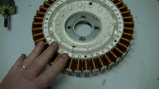 Building the Matt Motor with extras