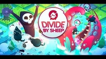 Divide by Sheep - iOS / Android - HD Gameplay Trailer