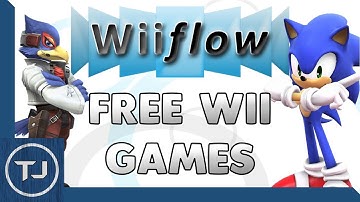 WiiFlow USB/SD/HDD (Easy Tutorial!) 2017!