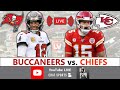 Super Bowl 55, Bucs vs Chiefs Live Streaming Scoreboard, Play-By-Play, Highlights | Raiders Report