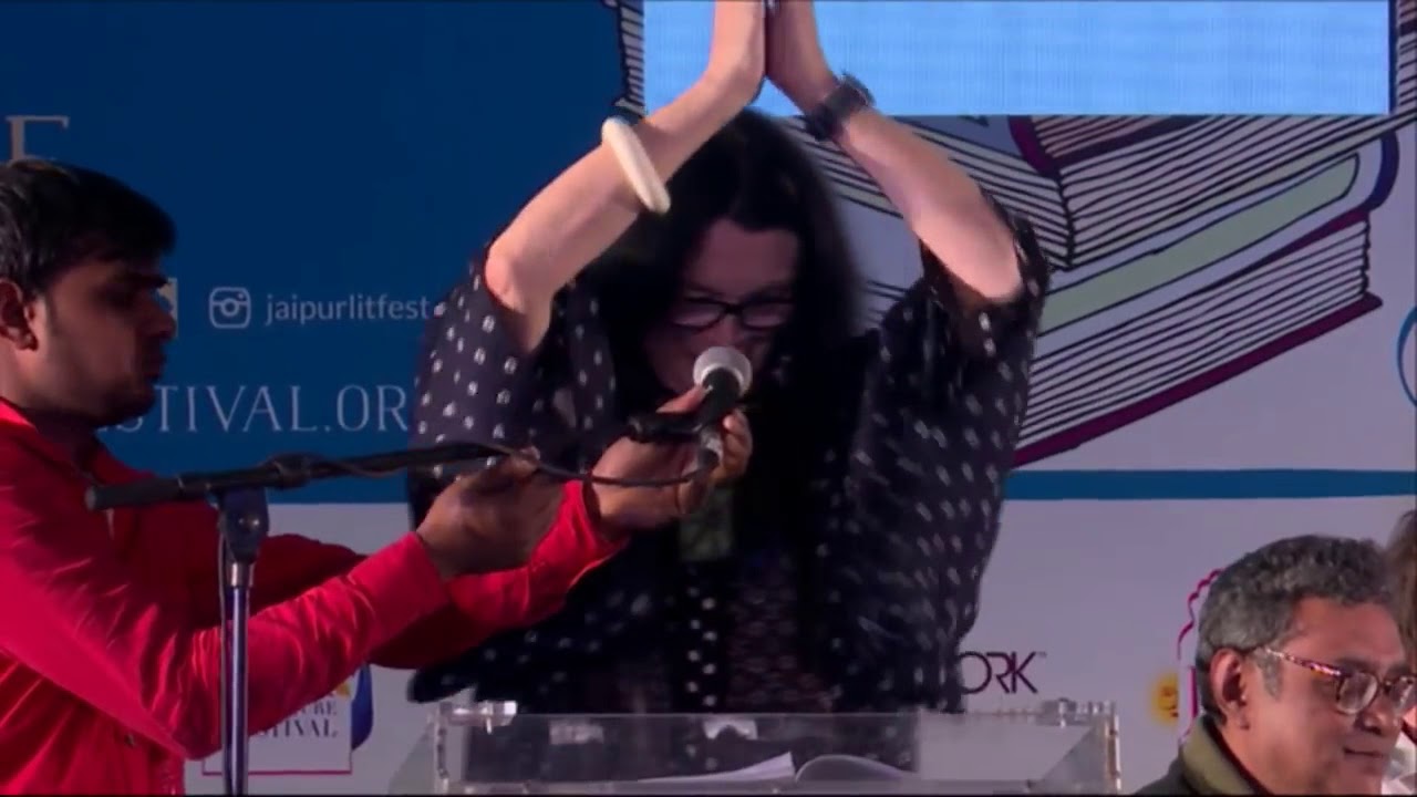 Dr. Tharoor #ZeeJLF2017 Final Debate: We Are Living in a Post Truth World speech of bangabandhu