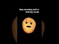 Just making some content