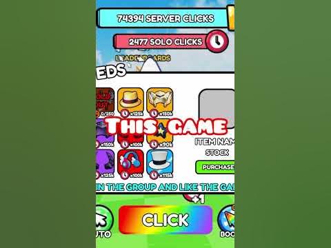 Trolling People In Free UGC Games In Roblox #roblox #viral #shorts #