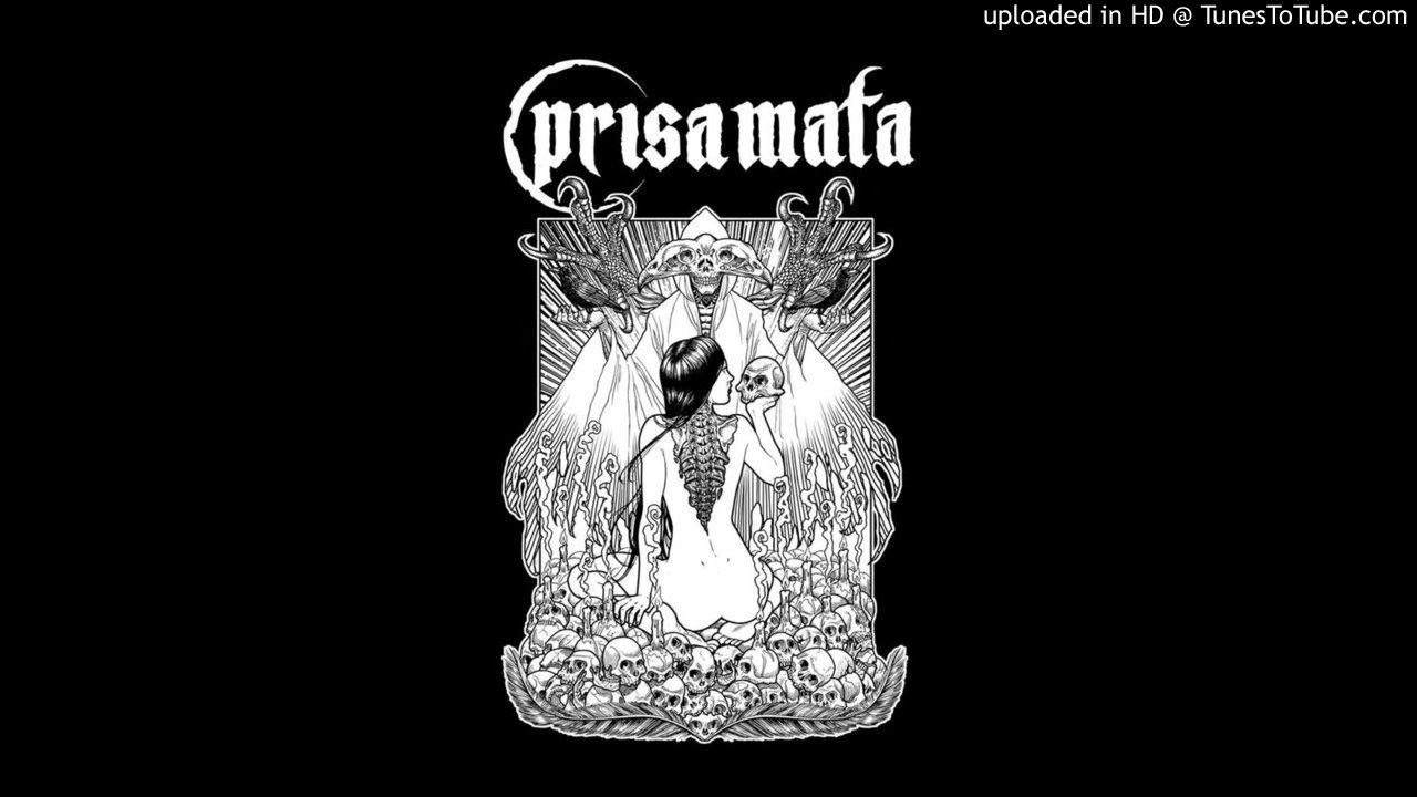 PRISA MATA - Crooked Trees