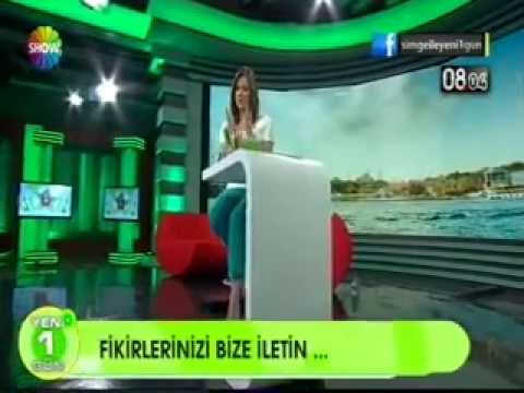 Op. Dr. Deniz KÜÇÜKKAYA - Meme Kanseri (Show TV)