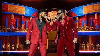 Mon Amour - Diamond Platnumz ft Fally Ipupa (Official Music Video)