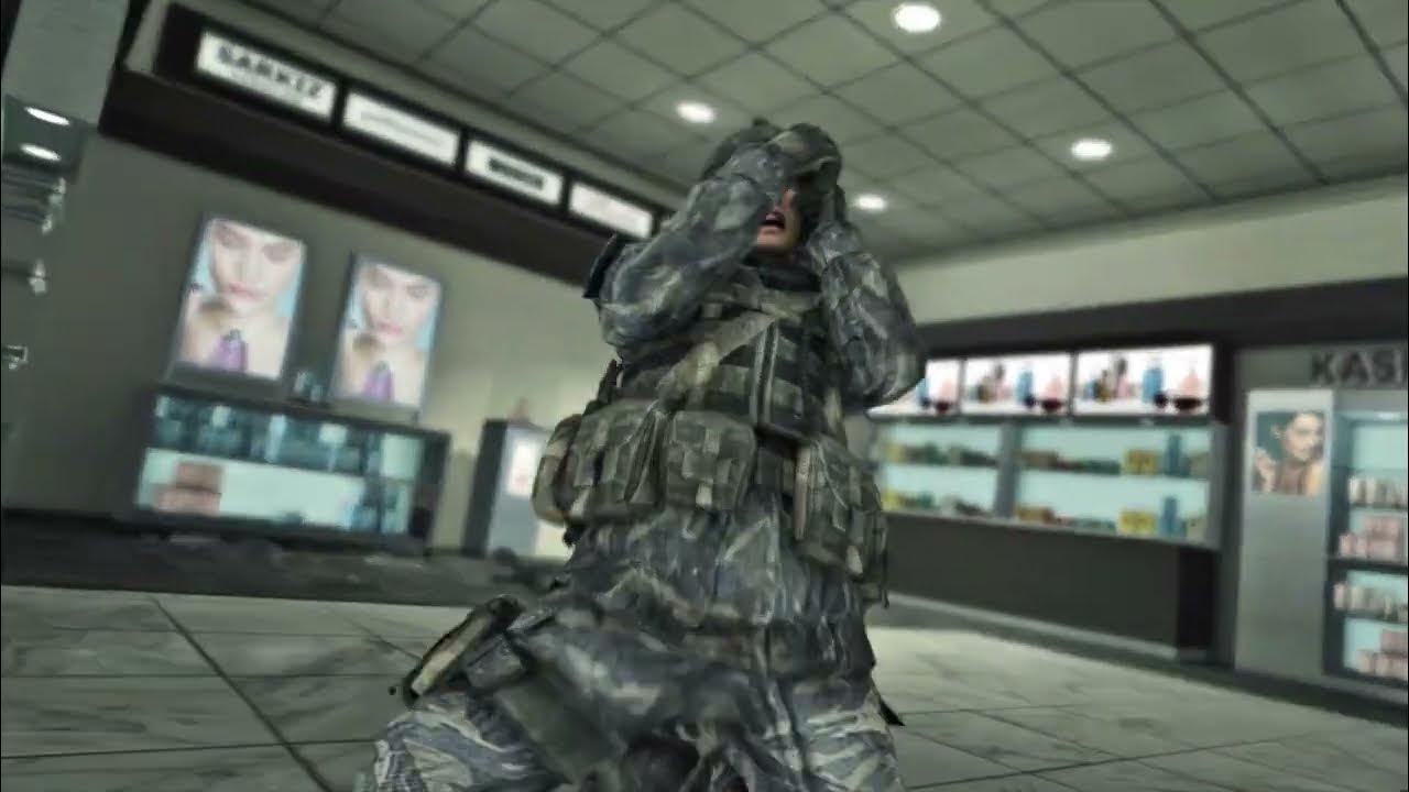 APATHY Call of Duty Montage [QP] [F3x] (Plutonium Bo2, Cold War