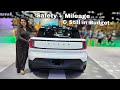 Scorpio ke budget mein volvo ki safety and unbelievable mileage   new volvo launched