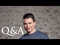Q and A - få svar på jeres spørgsmål!