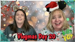Holiday Home Decorations | Cozy Christmas Vibes 🎄 | Vlogmas Day 20