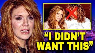At 54, Alison Krauss Finally Reveals Why She Divorced Him
