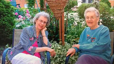 Janet Brand Tribute June 29, 1934-September 3, 2017
