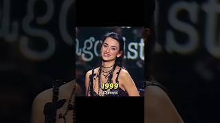 Penélope Cruz Through The Years Élopecruz