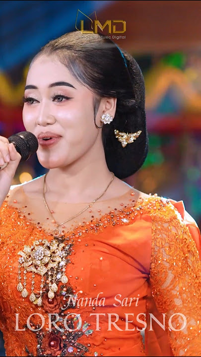 Nanda Sari Loro Tresno #campursari #langgengmusic #nandasari #sinden