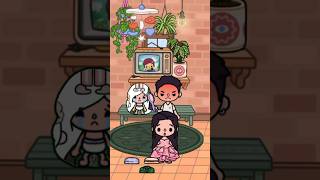 My Cute Clothes Toca Boca Story New