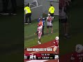Isaac Brown doing Isaac Brown things 🫨#louisvillefootball #louisville #accfootball #CollegeFootball