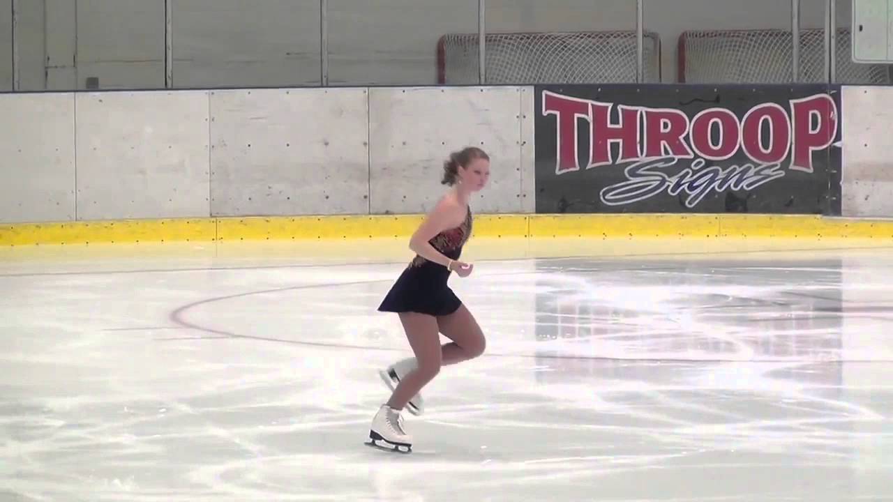 Katherine Short Disney On Ice Audition 2016 YouTube katherine-short-disney-on-ice-audition-2016-youtube
