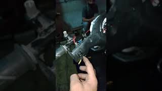 switchless hazard