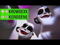 Krowdexx  kerosene official