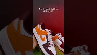 Premium Aesthetic Sneakers Under Budget in Pakistan! 🔥 #shorts #nayakicks