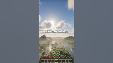 shaders vs vibrant visuals vs rtx