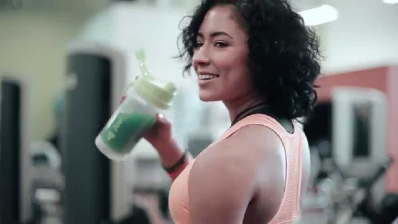 Fuelshaker- Hydrate. Kick Butt. Repeat