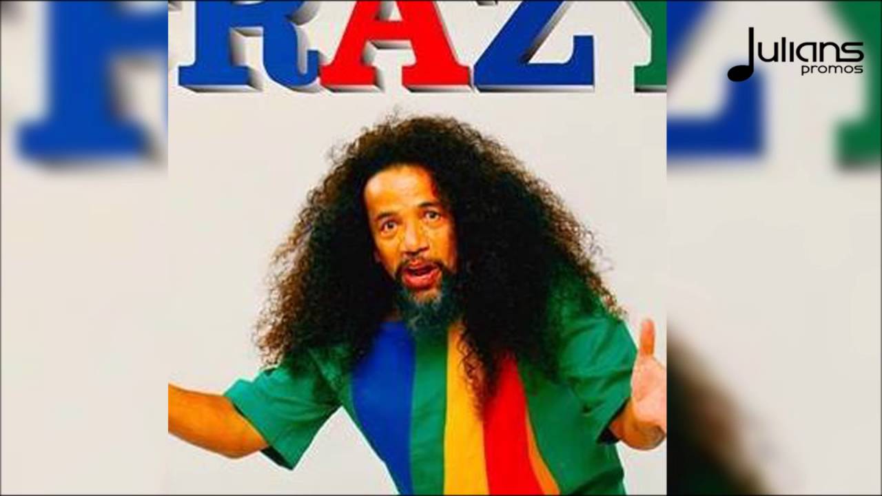 Crazy - Oh God Oh God "2017 Soca" (Trinidad)