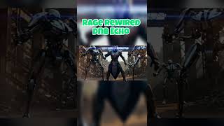 Full song on YouTube: 'Rage Rewired' - DnB Echo