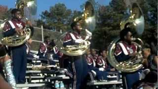 Ghetto Phs Tuba Section