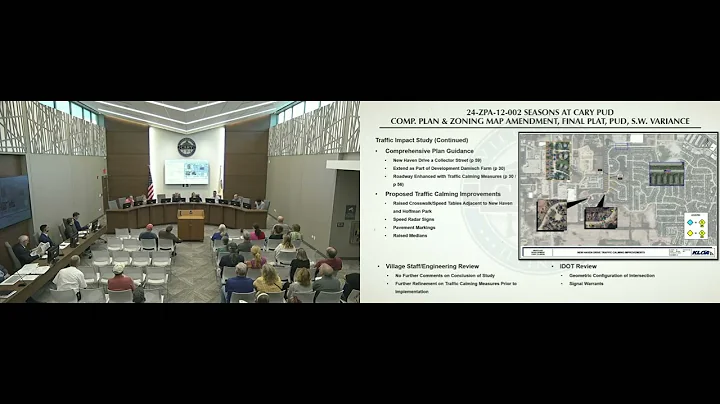 09.11.2025 Board of Zoning Planning and Appeals Meeting