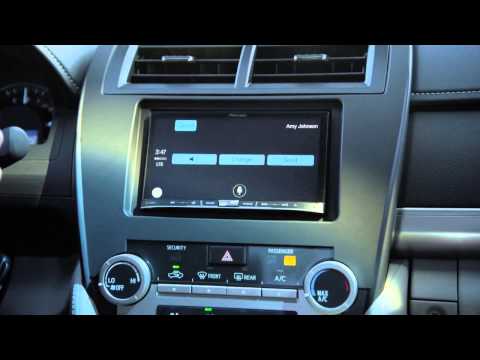 Apple CarPlay for