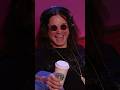 Ozzy Osbourne Tried 19 Times To Get A Driver S License 2010 