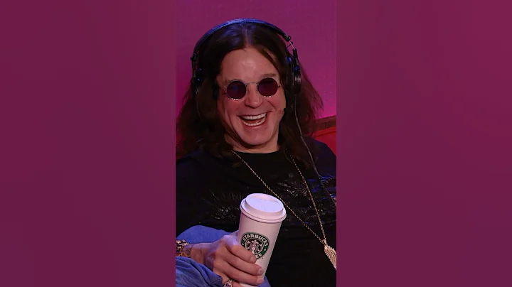Ozzy Osbourne Tried 19 Times to Get a Driver’s License (2010)
