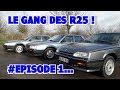 🎅 LE GANG DES R25 🎅 #EPISODE 1 LA SURPRISE POUR BRICE...