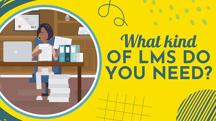 What Kind of LMS Do You Need? | What is a LMS & How to Pick One | The URL dr.