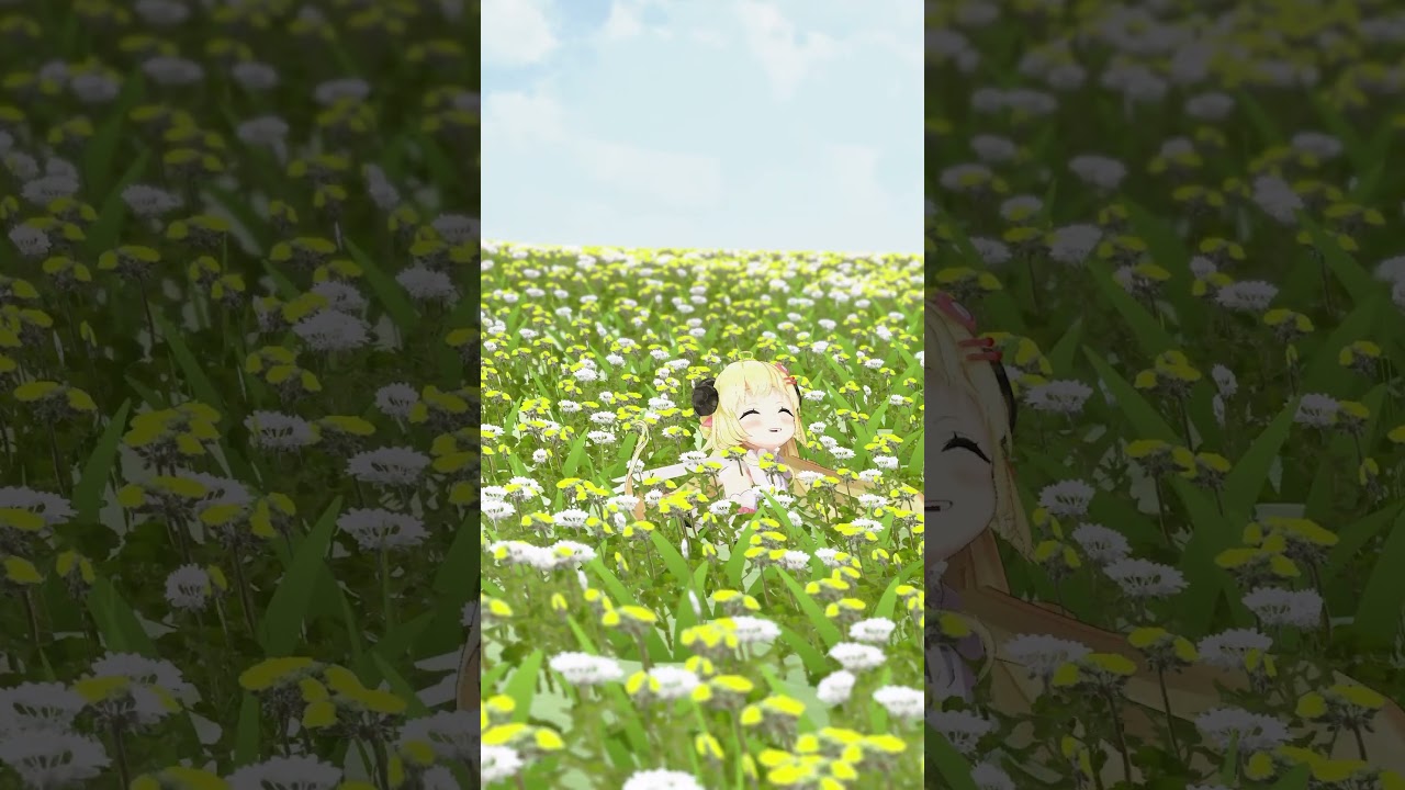 プイ！【 #今日のわため 】 #shorts