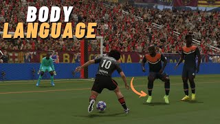 HOW TO LEFT STICK DRIBBLE DEEP DIVE FIFA 21 ULTIMATE TEAM