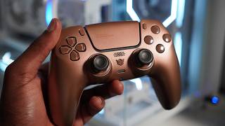 Everything you need to know about Pro Controllers...