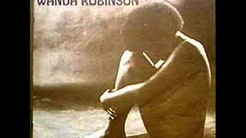 Wanda Robinson - Good Things Come [1971]