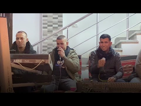 جلسة طرب ولآ أروع 2023 مع الثنآئي الرهيب تيسير أبو سويرح ومحمود أبو خماش