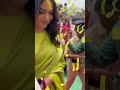 Gorgeous 😍 Neha Shetty & Ritu Varma open New Shopping mall at Hyderabad ! #rituvarma #nehashetty