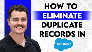 Hoe dubbele Salesforce-records te verwijderen [Handleiding 2025]