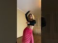 Nour El Ain Dancing At Home 