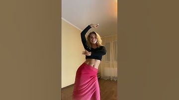 Thumbnail of Nour El Ain | Dancing at home