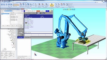 MotoSim Model Hid See