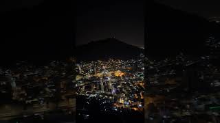 Jabal Al Noor Visit | Ghar-e-Hira Ziyarat | History of First Wahi in Makkah