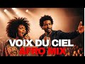 Voix du Ciel – Afro Gospel Mix Français | Espérance, Foi & Louange 2026