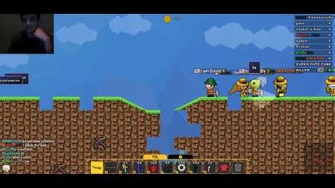 diggerz.io  but we are gods (ft. GAME CREATOR)