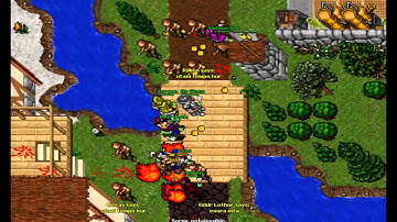 [WAR MOVIE] Validus Vs RLD